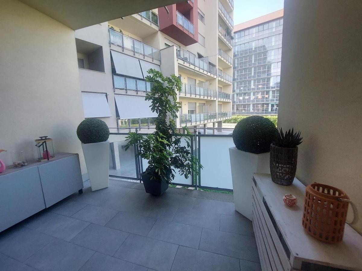 Nina's Appartamento Milano